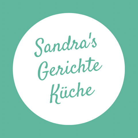 Sandras_Gerichte_Küche Logo