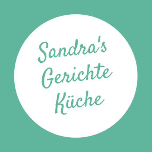 Sandras_Gerichte _ Küche _ Pampered Chef®_Logo