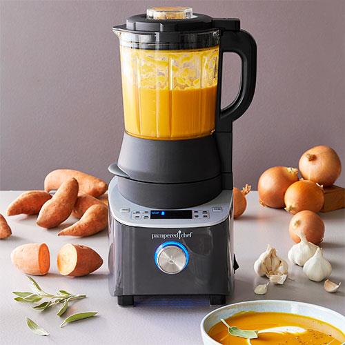 deluxe blender_primary product